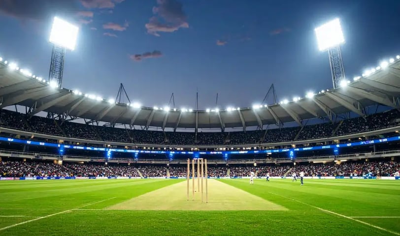 Cricket Facts In Hindi