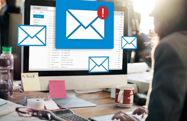 email marketing