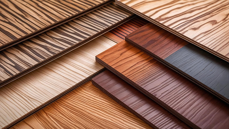 Laminate Supplier in Gujarat