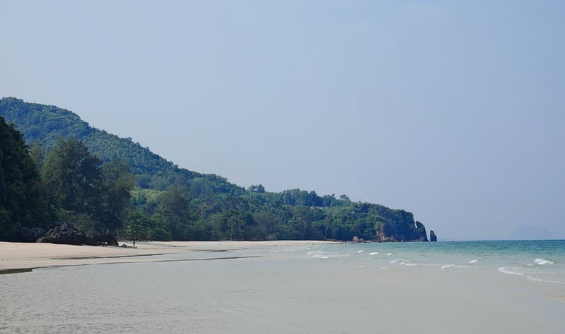 Thung San, Pathio, Chumphon