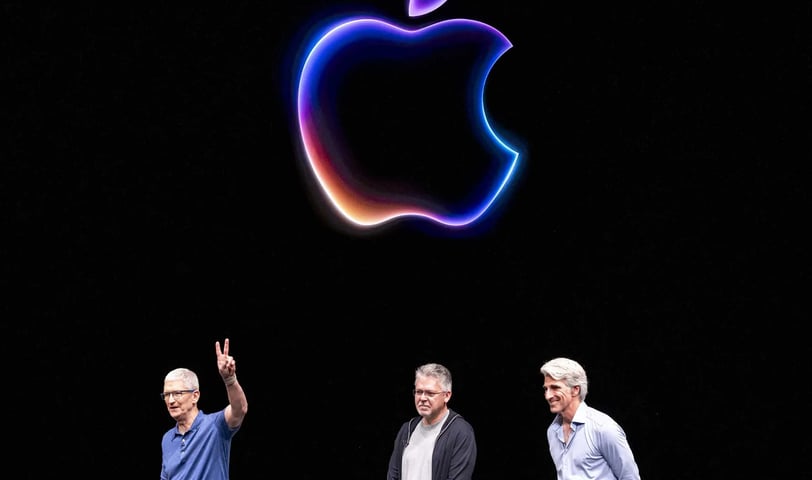 Apple Event 19 Février 2025 - iPhone 16 E
