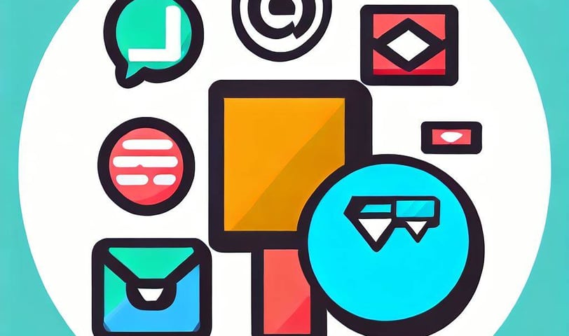 Mastering Social Media Marketing for Digital Products Sellers