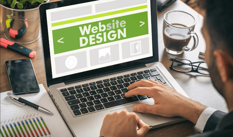 Suvarna Visions - Web Designing Solutions