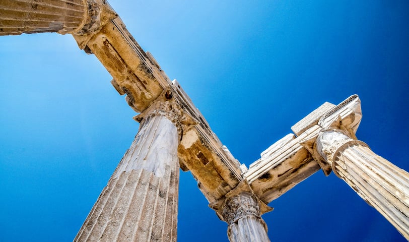 Architectural Photography: Mastering the Art of Capturing Buildings with Impact