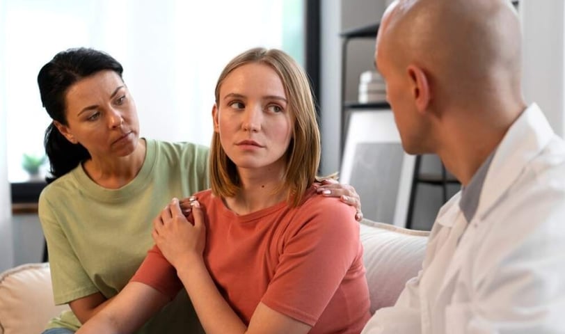 A Importância do Diagnóstico Tardio em Adultos com Autismo