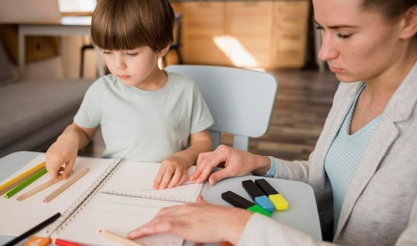Disfunção Executiva no Autismo: O Que É e Como Ajudar na Prática?