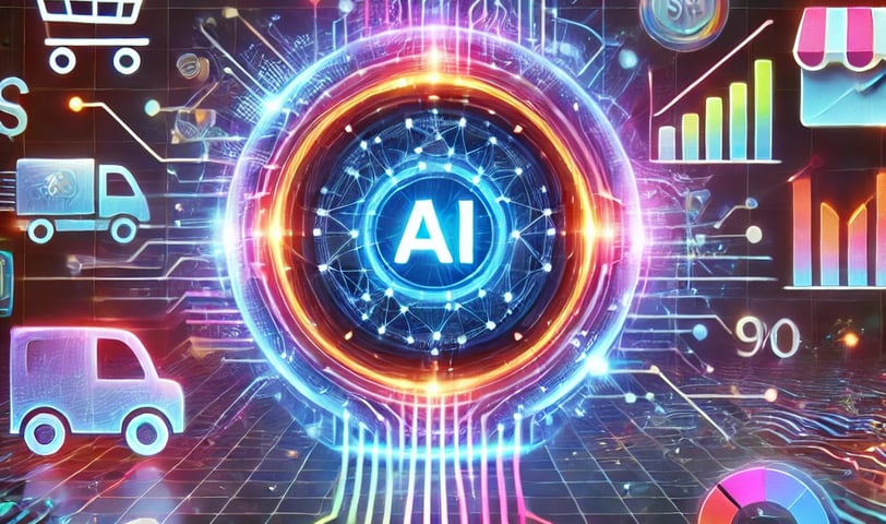 How AI Can Boost Your Affiliate Marketing Income