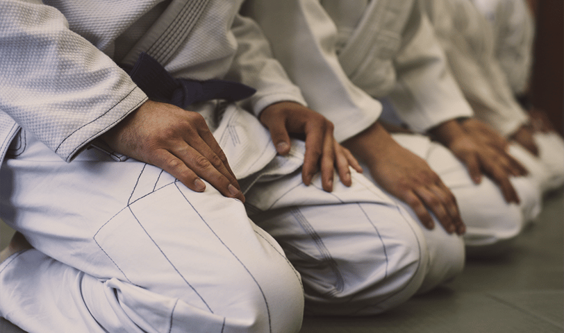 Taekwondo Etiquette: Honoring Tradition and Cultivating Respect in the Dojo