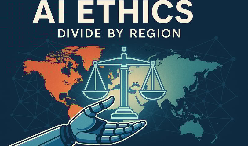 AI Ethics - Océane Mignot