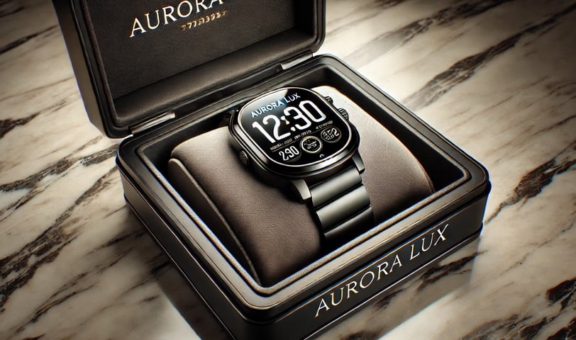 Jam Tangan Masih Jadi Hadiah Favorit