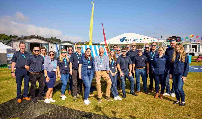 Willerby Staff