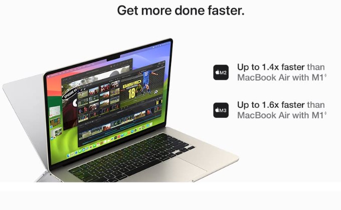 apple macbook