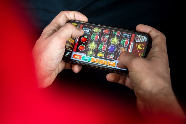 Online Slots Real Money on Mobile 