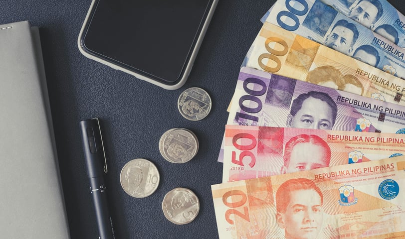 superior spender- Personal Finance