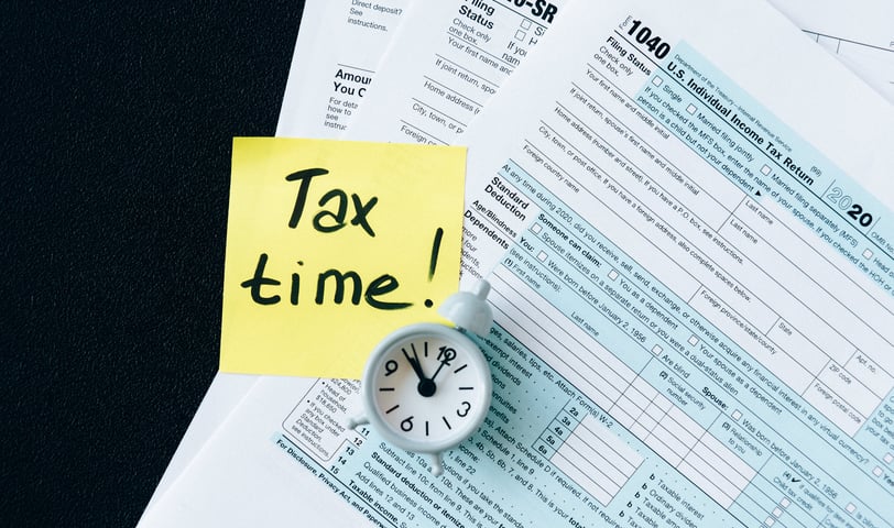 tax planning, tax strategies