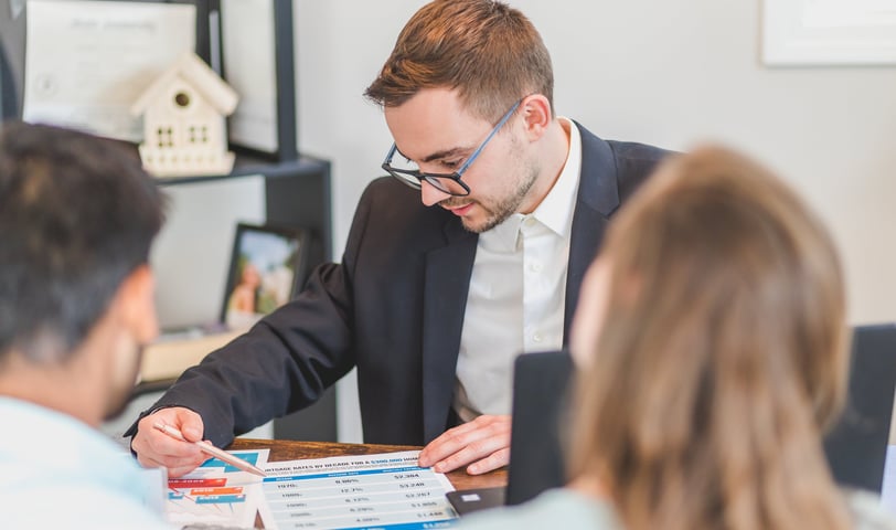 superior spender, The importance of long-term financial planning for wealth building