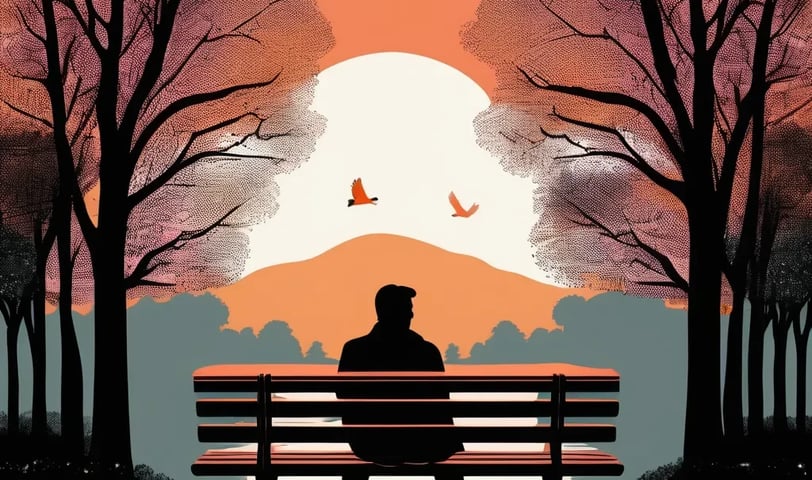 The Unwritten Path, Fate
