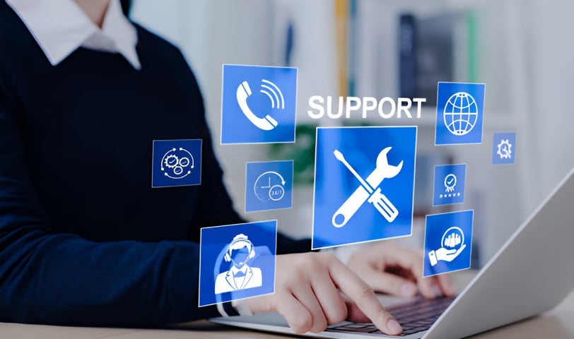 IT Cyprus: Complete Tech Solutions for Businesses & Startups