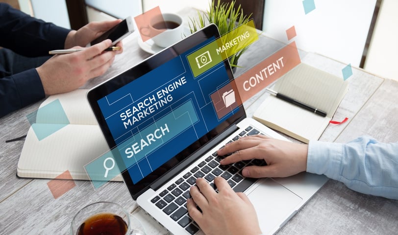 SEO for Website in Cyprus