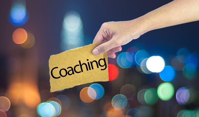 "coaching"