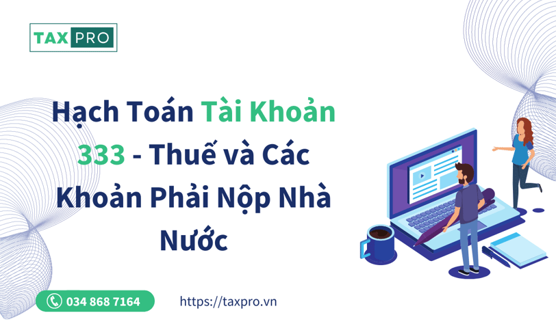 hach toan tai khoan 333