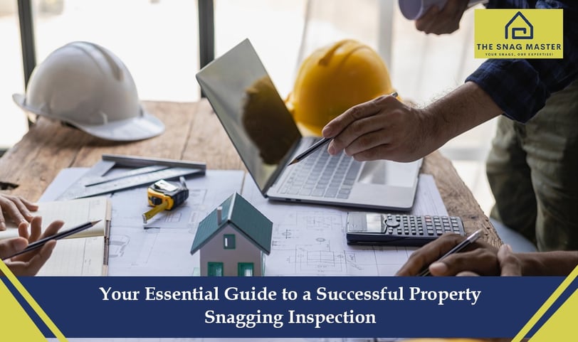Essential Home Inspection Tools Used by Experts