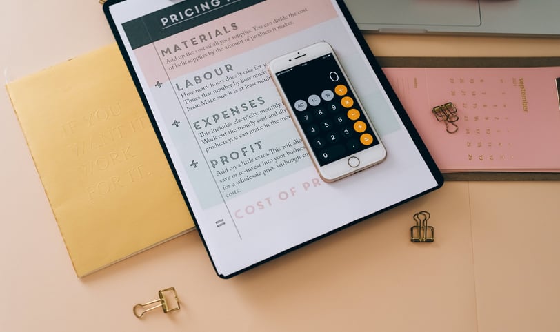 how to manage small business finances
