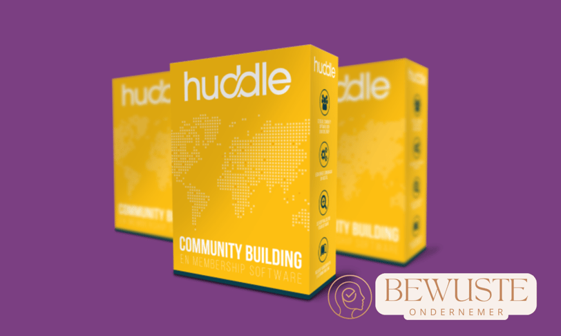 Huddle imu review ervaring uitleg