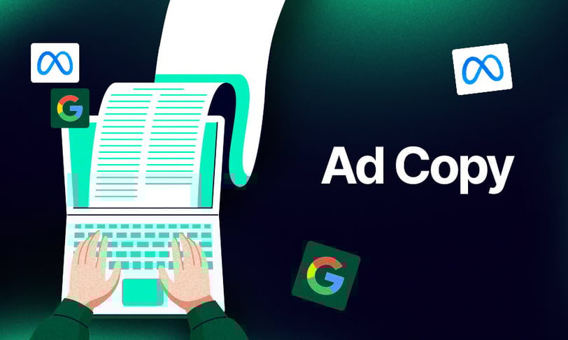 Rahasia Ad Copy yang Menjual dan Meningkatkan Konversi Iklan