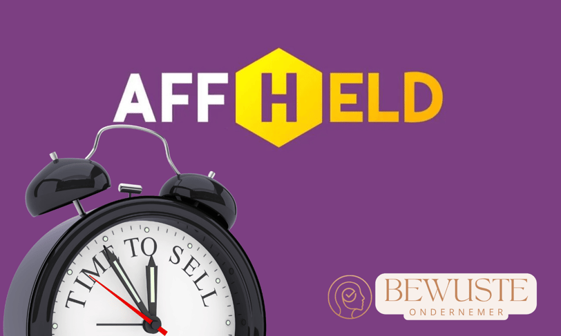 Affiliate held uitleg review