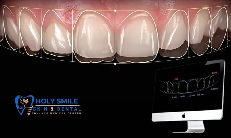 smile designing kolkata