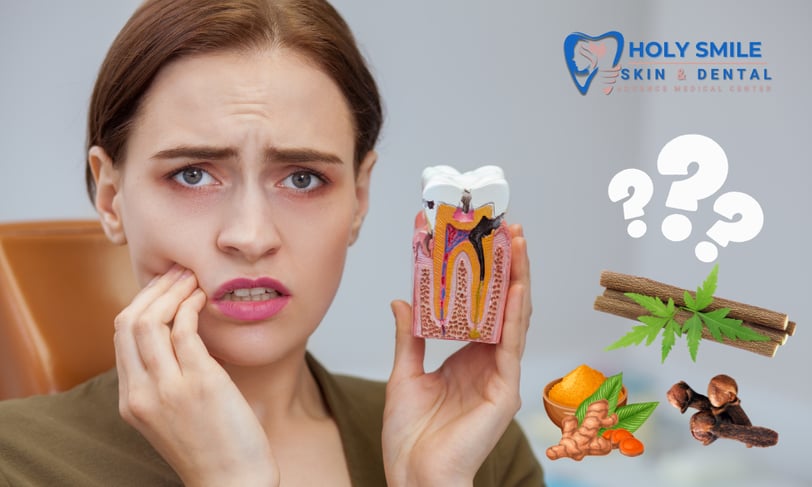 traditional remedy for tooth pain in kolkata