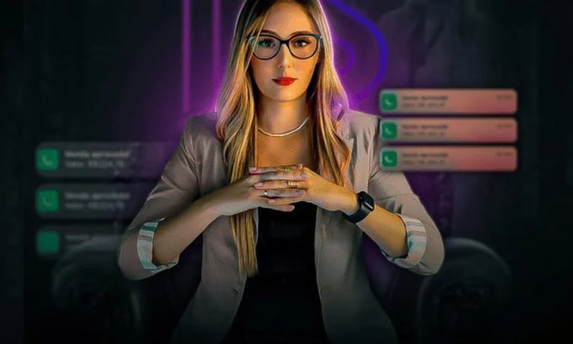 Sistema viral banner