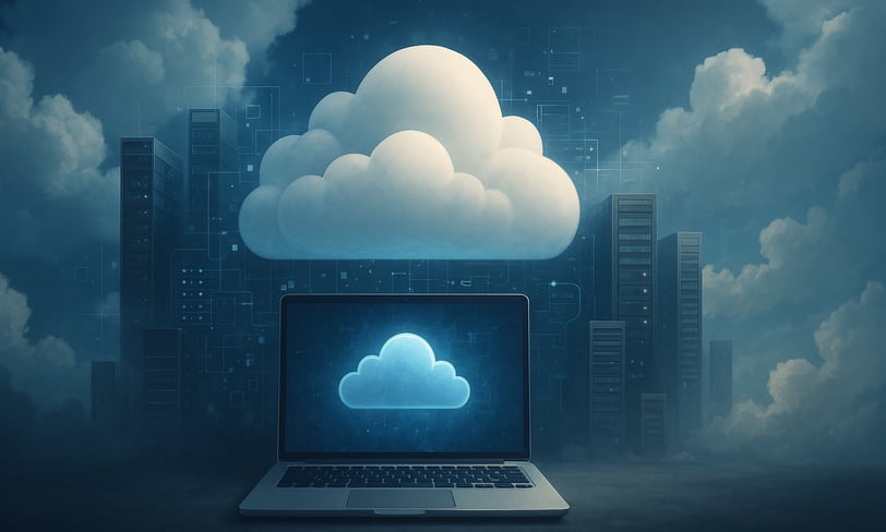 Serviços de Computação em Nuvem: O Guia Completo para Transformar Seu Negócio em 2025 | Uberaba digi