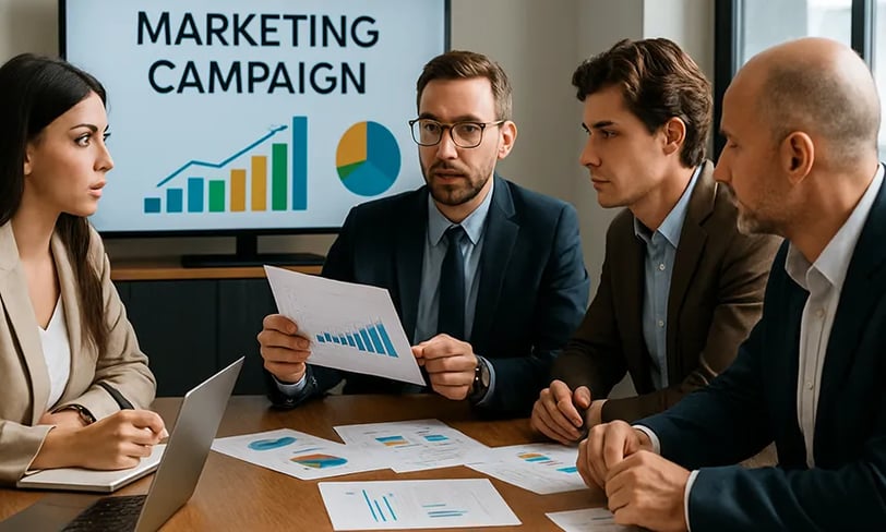 Campanhas Publicitárias