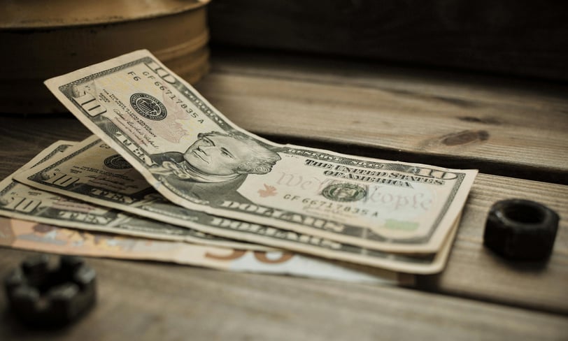 superior spender, . Financial innovation, Disruptive technologies
