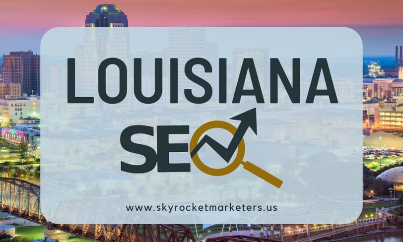 Louisiana SEO Common SEO Mistakes You Should Avoid