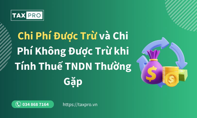 chi phi duoc tru