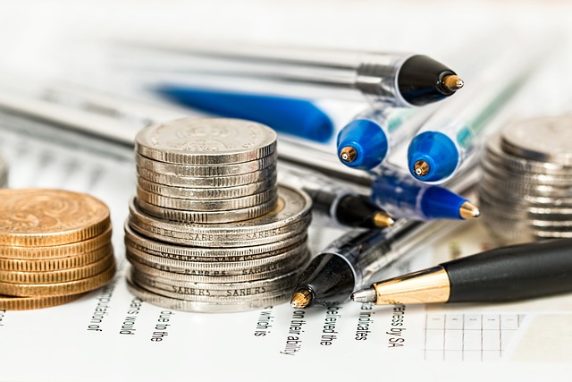 finanzas empresariales saludables