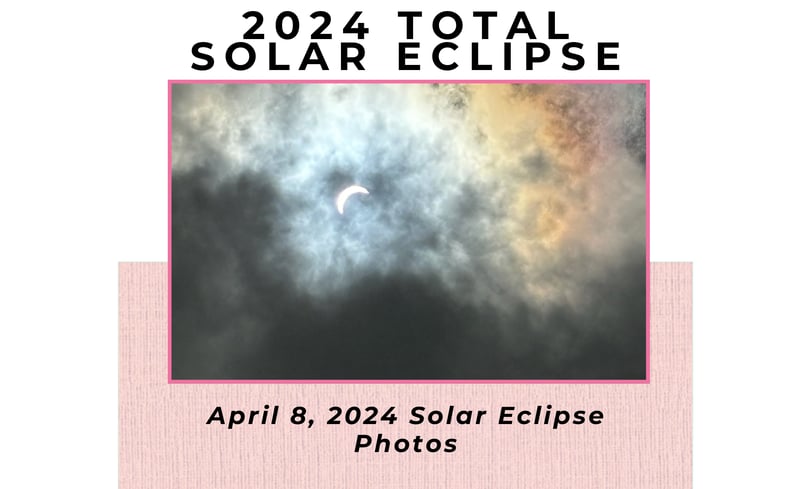 Eclipse Blog PNG
