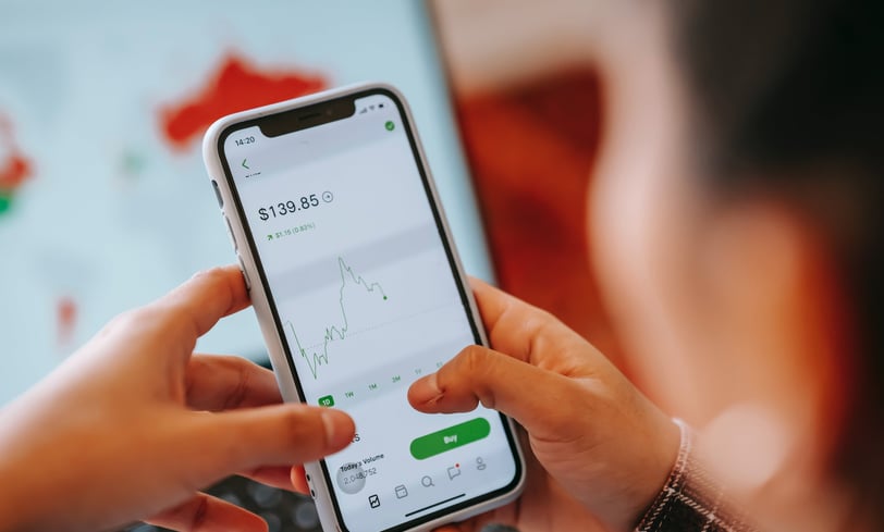 superior spender, Tips for successful long-term investing and portfolio management