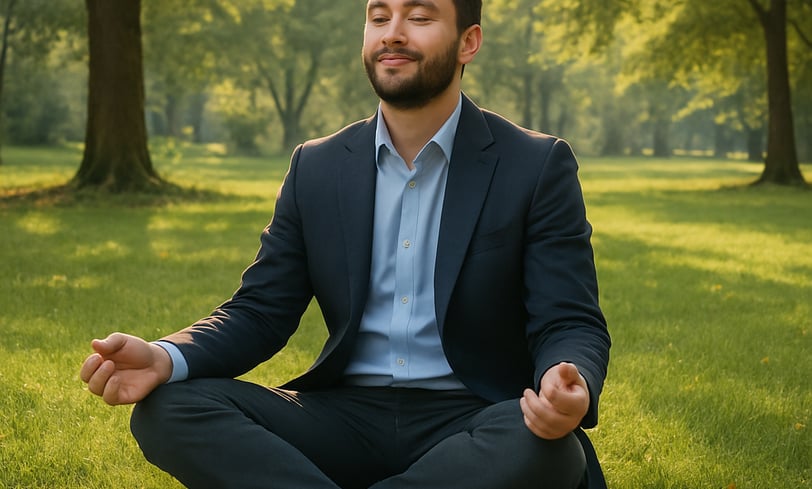 desconectando e conectando-se a natureza