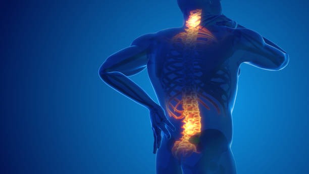 Chronic pain