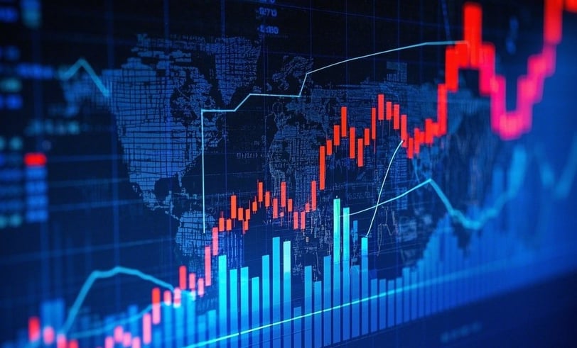 Pasar Global Bergejolak Volatilitas Ekstrem Guncang Ekonomi Dunia dalam Sepuluh Hari Terakhir