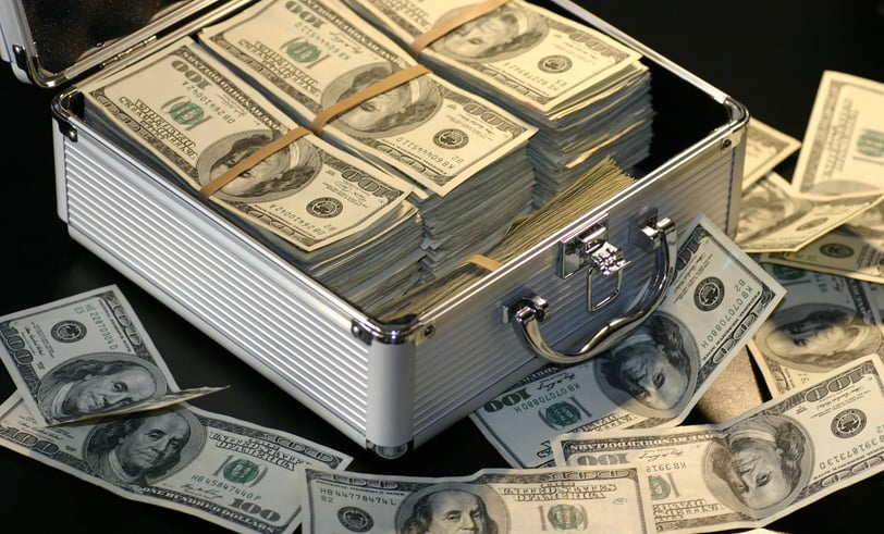 superior spender, Creating a diversified investment portfolio for long-term growth