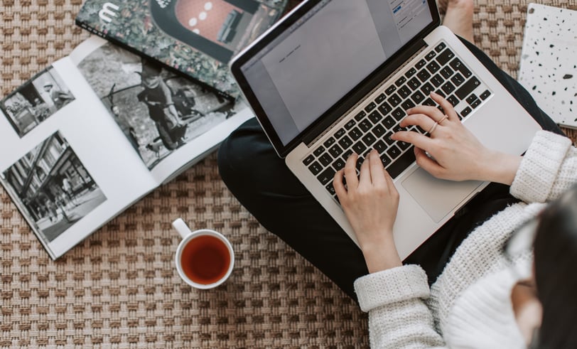 making money online, blogging, working from home, financial freedom