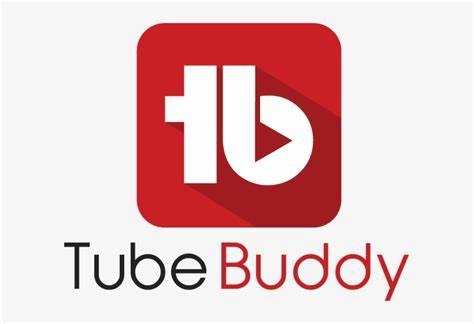 "Screenshot of TubeBuddy dashboard showcasing essential tools for YouTube channel growth."