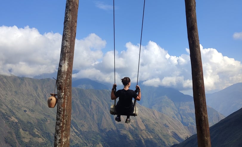 salkantay trek