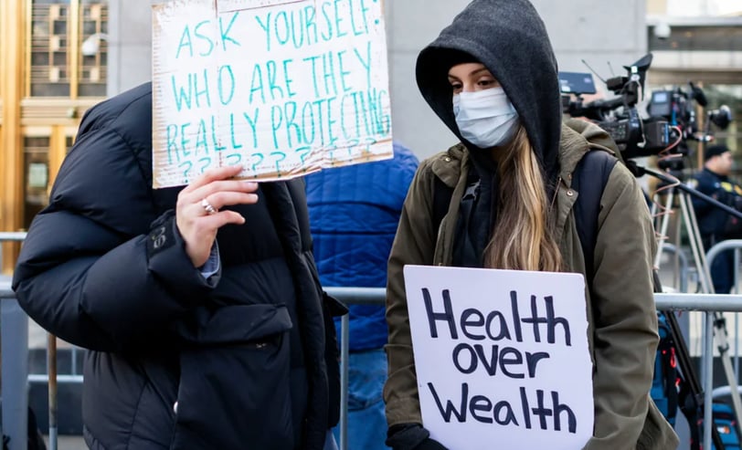 Reforming the Broken System: Can Healthcare in America Be Fixed?