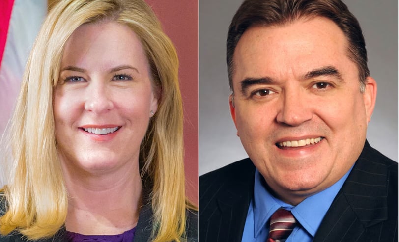 Minnesota Lawmakers Targeted in Deadly Political Violence: What We Know
